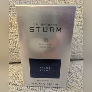 Dr Barbara SturmNight Serum 30ml